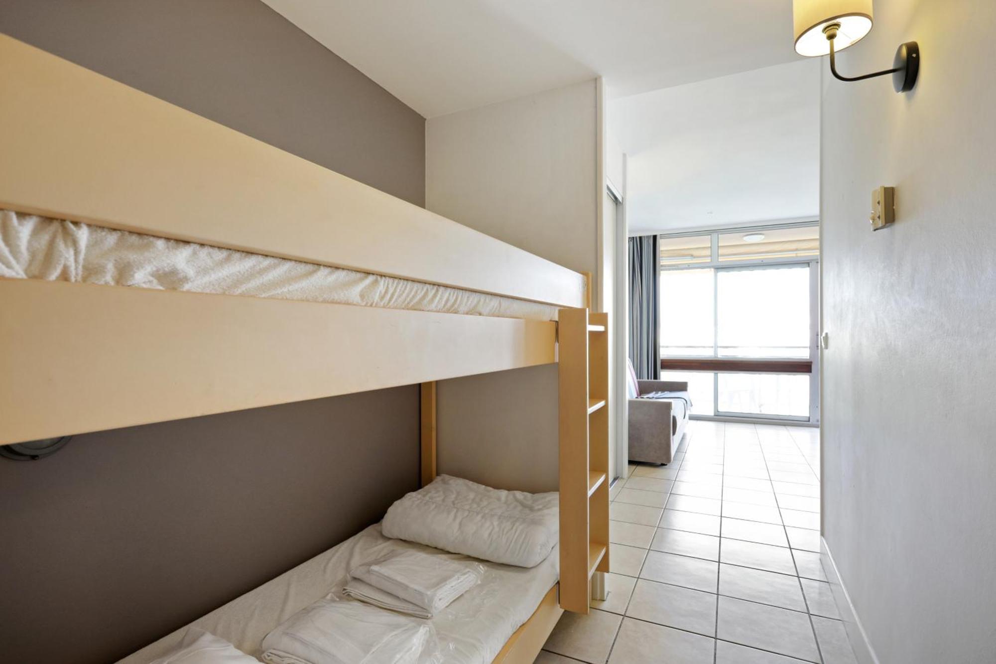 Residence Heliotel Marine Saint-Laurent-du-Var Dış mekan fotoğraf